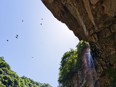-抱龙峪