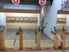 -道顺射箭·团建·骑射(张杨路店)