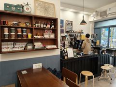 -Tequila Espresso(嘉善路店)