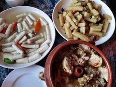 -香满楼(临安路店)