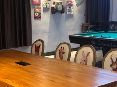 -Kings party 高端轰趴会所(朝阳北路店)
