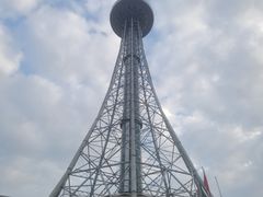 -龙塔