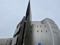 -天山海世界