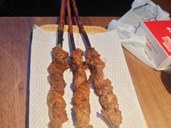 -俭寨大盘鸡·新疆菜·烧烤(博乐店)