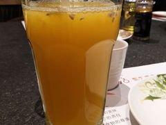 -完美生活炭火烤肉(二马路店)