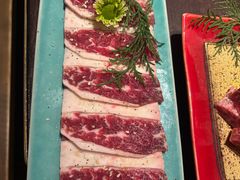 -MIKOMIKO和牛烧肉专门店(南门店)