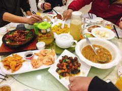 -大鸭梨烤鸭店(金顶街店)