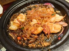 -绿茶餐厅(王府井永宁门店)