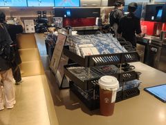 -霸王茶姬(上海恒基名人店)