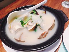 -大树餐厅(益田假日店)