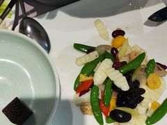 -味+新京宴·烤鸭·北京菜(创意谷店)