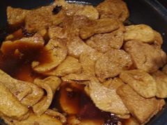 素鸡-阿琴面馆(武林路店)