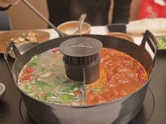 -山缓缓火锅(上海闵行龙湖店)