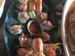 -太泰东南亚餐厅(万福广场店)