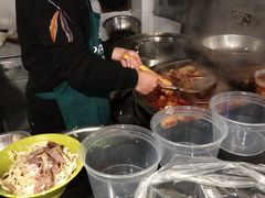 -谢继红26号牛肉汤(田家庵店)