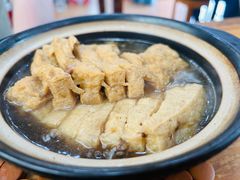 -老方牛味馆