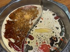 -傣妹火锅(南京东路一店)