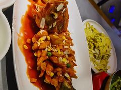 -姑苏家宴·苏帮菜·松鼠桂鱼(苏州总店)