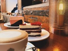 -1901 Cafe(西四店)