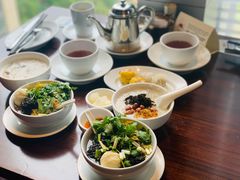 -广州富力君悦大酒店·凯菲厅