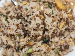 特色臊子蛋炒饭-嘉州叶婆婆钵钵鸡(建设路店)