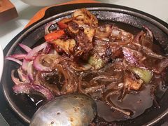 -梦都海鲜酒家(万达广场江桥店)