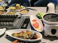 -丰茂烤串(外滩星荟中心店)