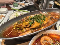 -中国徽菜·徽商故里(广安门店)
