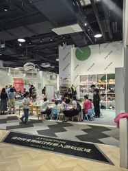 -MINI MARS KIDS CLUB亲子家庭中心(长宁天山店)