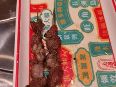 -高鸽子锦州烧烤63年(海阳路店)