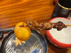 -鸟鹏烧鸟居酒屋(仁恒梦中心店)