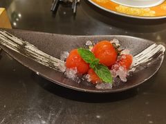 -北京王府井希尔顿酒店·秦唐中餐厅Chynna