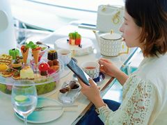 -天玑高空江景餐厅&酒吧Sky Secret Restaurant&Bar