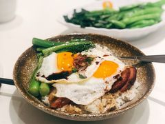 -龙记·香港茶餐厅(海上世界店)