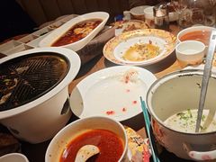 -相约·羊村小馆非遗手抓肉(七一酱园店)