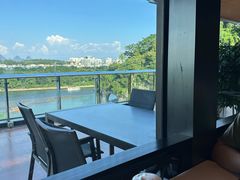 -璟象酒店-爱丽坊景观餐厅