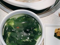 -九孔·筒骨莲藕汤锅(大明宫万达店)