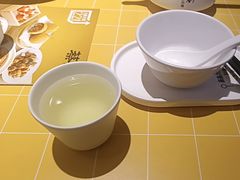 -蔡澜点心·粤菜(花城汇南区店)