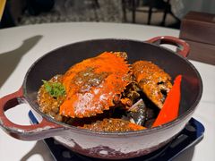 -狮拾久·现代新加坡料理(壹方城店)