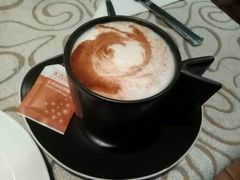 -托斯卡纳烘焙意大利餐厅(五天地店)