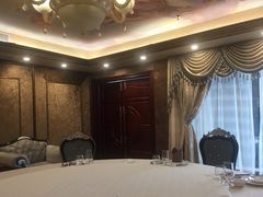 包厢-馨越楼·点心·粤菜(赤坎店)