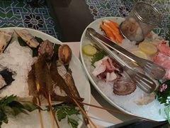 -生如夏花泰式火锅(鹭洲里店)