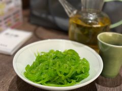 -苏小柳点心·手作小笼包(浦东嘉里城分院)