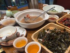-恰饭·老长沙市井菜(天河客运站店)