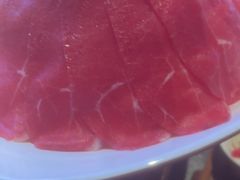 -宝泉铜锅·涮羊肉(解放东路店)