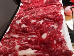 -左庭右院鲜牛肉火锅(南通CBD大有境店)