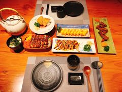 厚烧牛舌-文三酒肆自助放题(新街口友谊广场店)