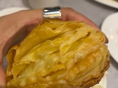 -红莲中餐厅(日航饭店)