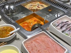 -海底捞火锅(徐州火车站店)