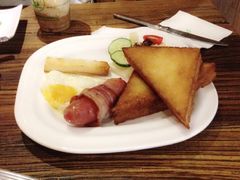 iphone_upload_pic-栖巢咖啡(天鹅湖万达低碳店)